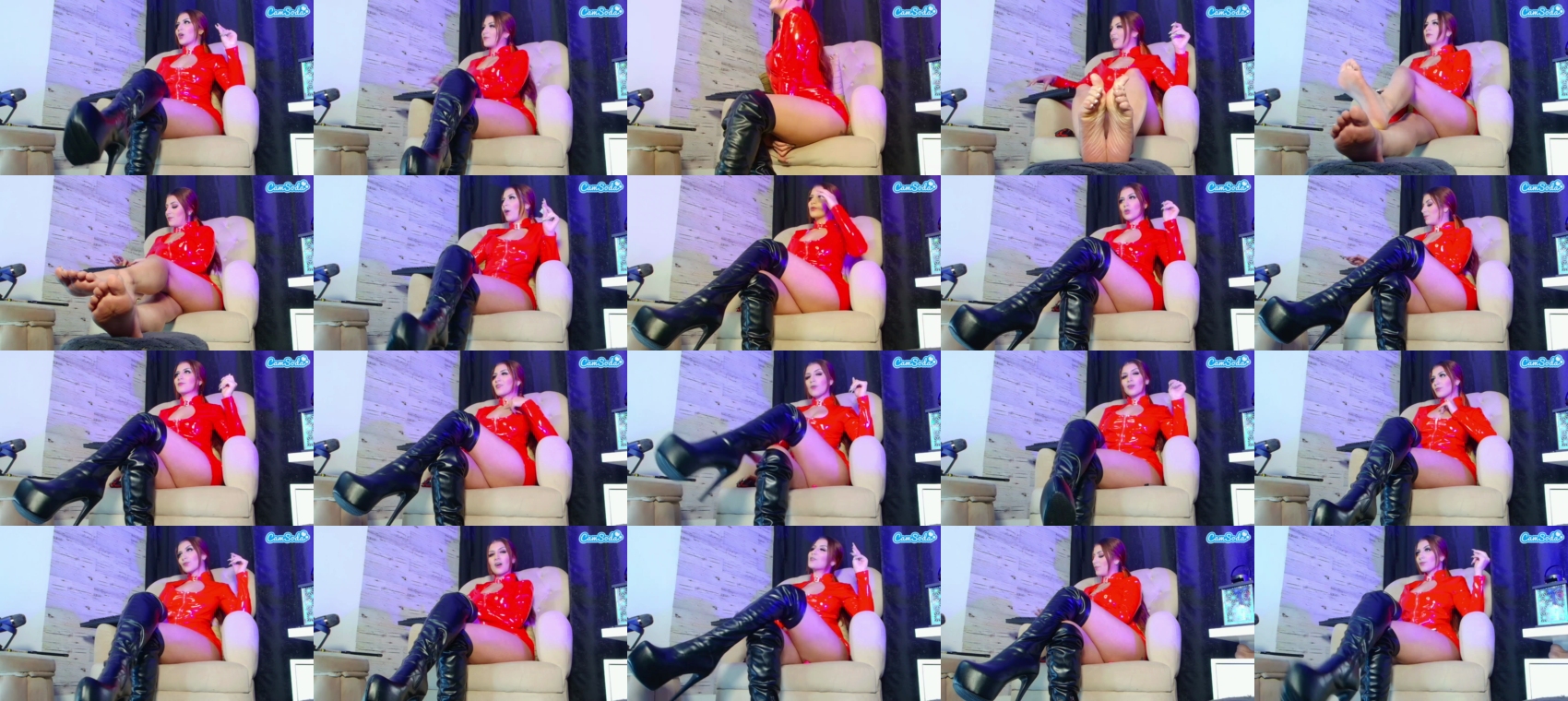 nataliavolkov CamSoda 25-03-2023